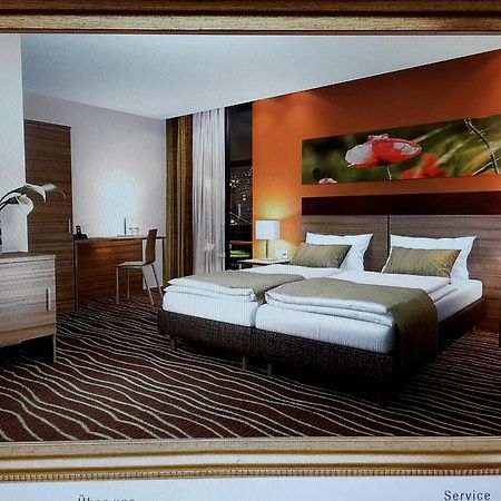 Hotel Relax Wachenroth المظهر الخارجي الصورة