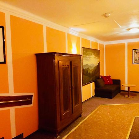Hotel Relax Wachenroth المظهر الخارجي الصورة