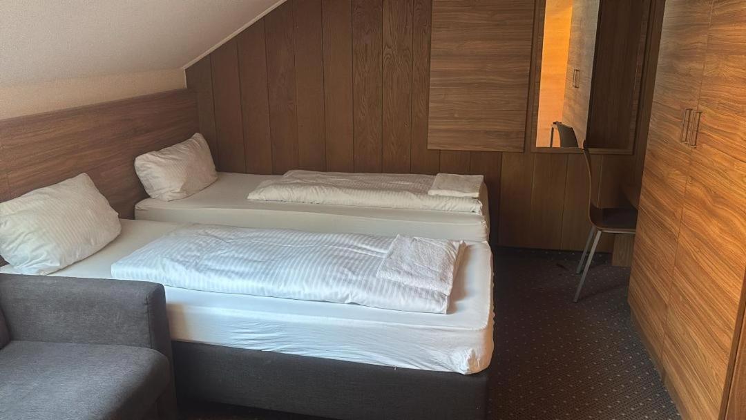 Hotel Relax Wachenroth المظهر الخارجي الصورة