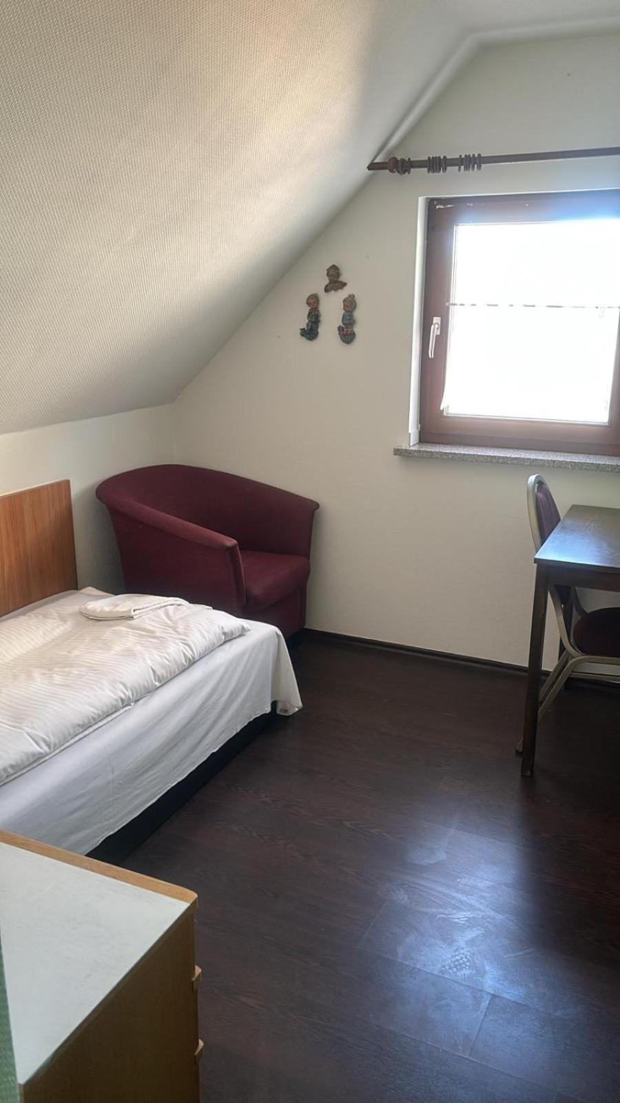 Hotel Relax Wachenroth المظهر الخارجي الصورة