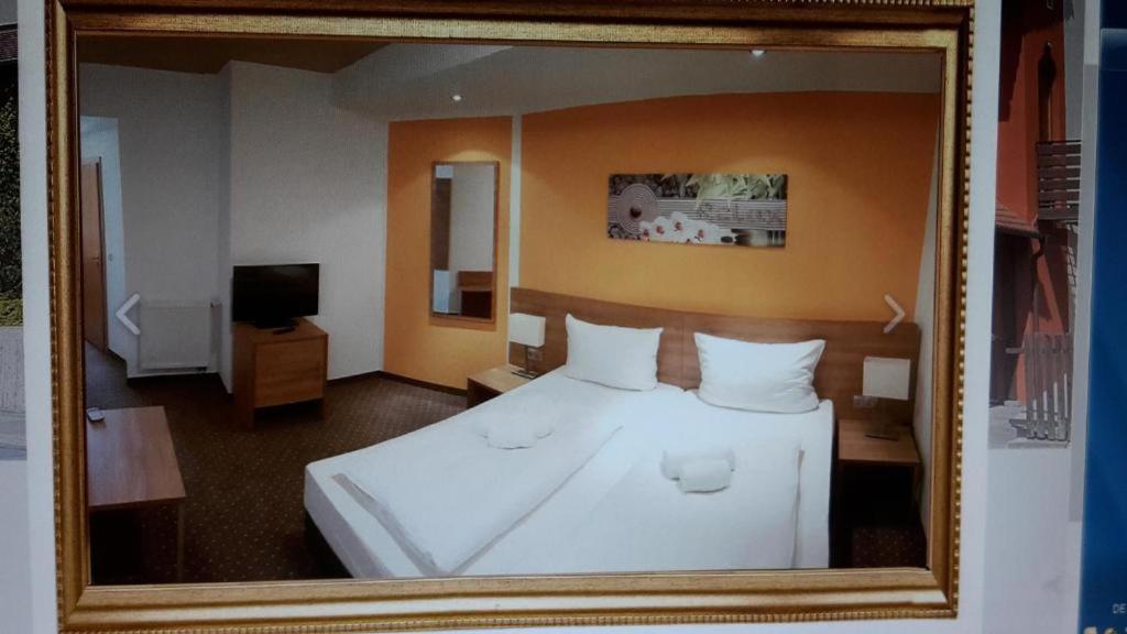 Hotel Relax Wachenroth المظهر الخارجي الصورة