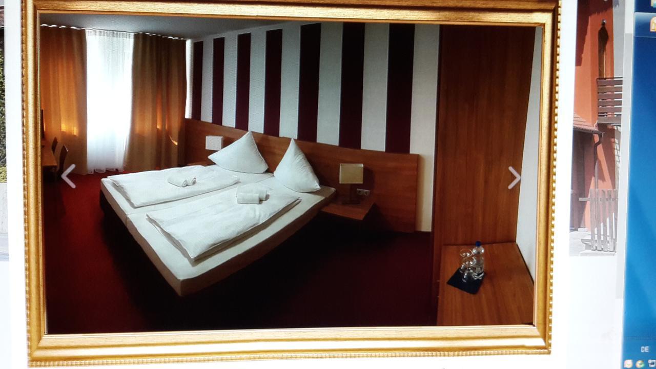 Hotel Relax Wachenroth المظهر الخارجي الصورة
