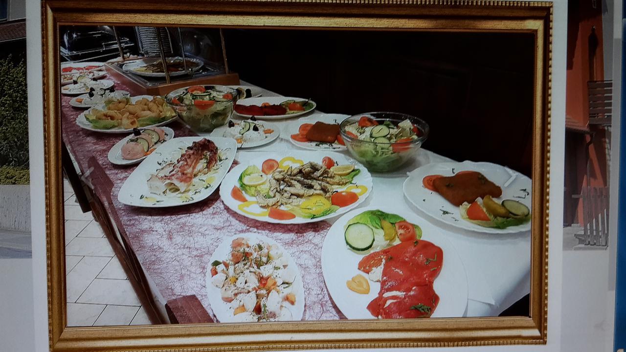 Hotel Relax Wachenroth المظهر الخارجي الصورة