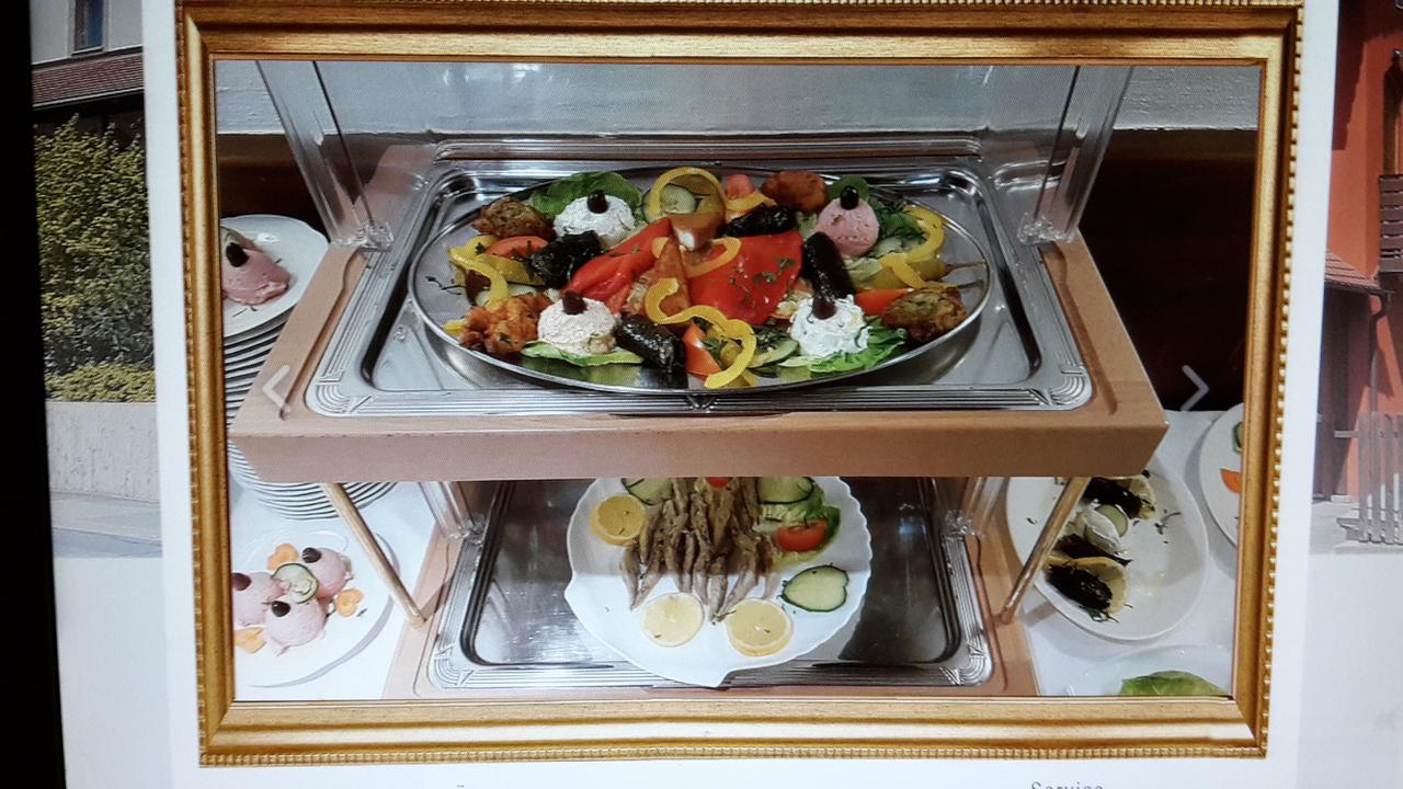 Hotel Relax Wachenroth المظهر الخارجي الصورة
