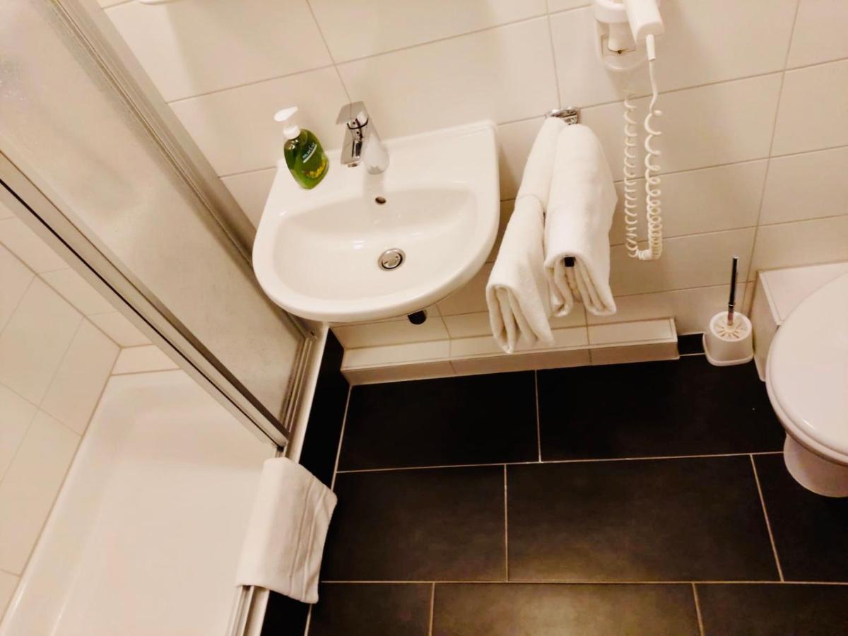 Hotel Relax Wachenroth المظهر الخارجي الصورة