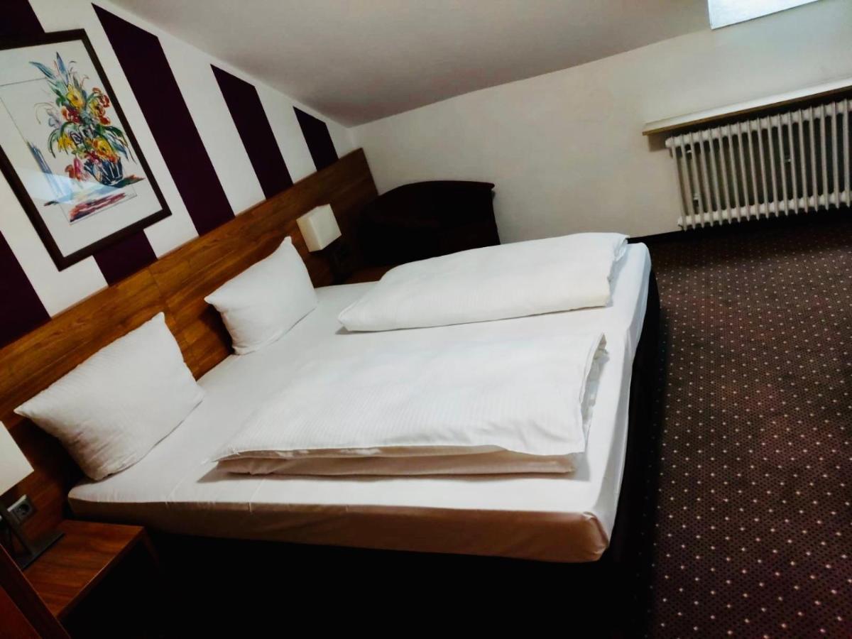 Hotel Relax Wachenroth المظهر الخارجي الصورة