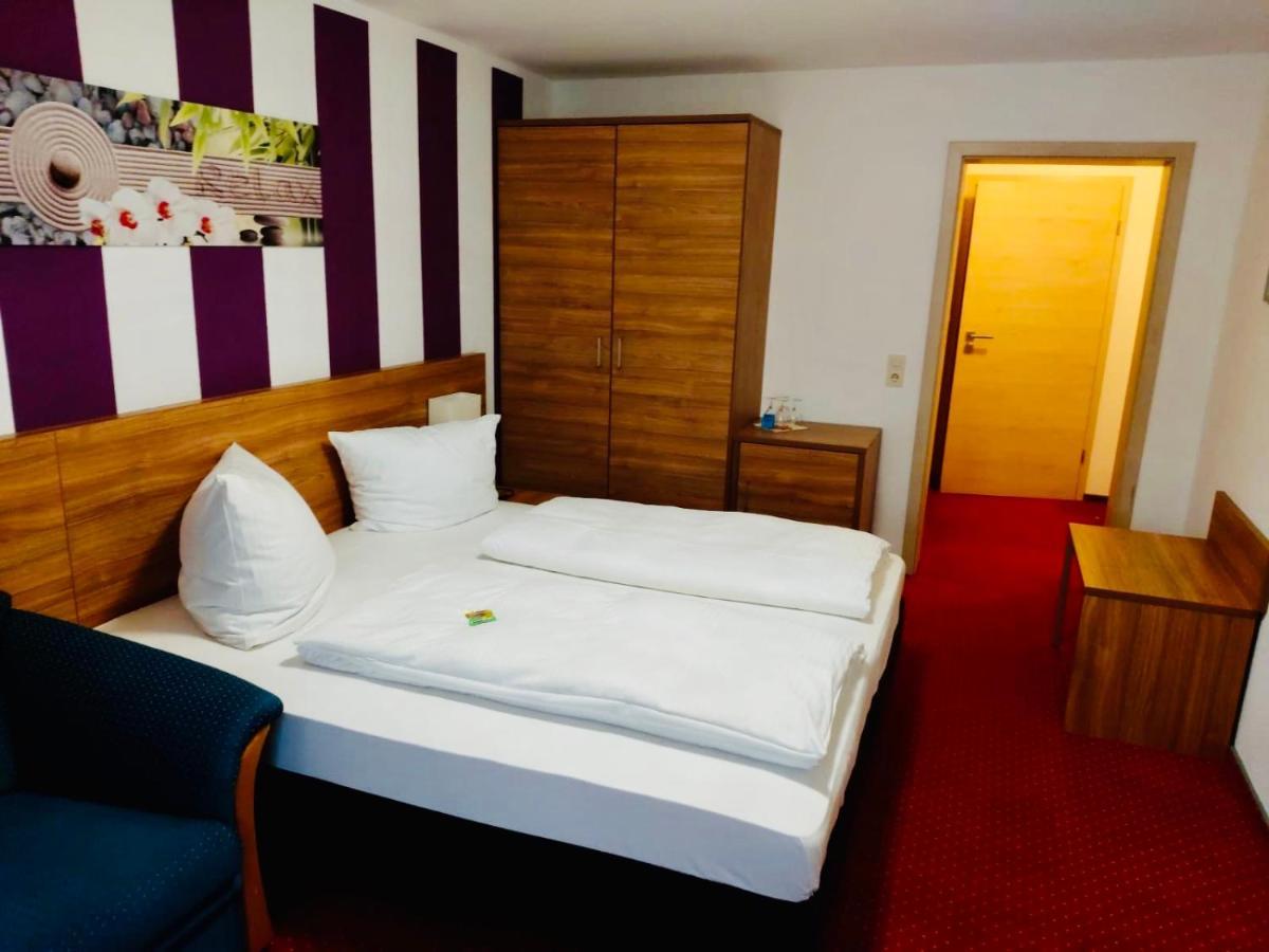 Hotel Relax Wachenroth المظهر الخارجي الصورة