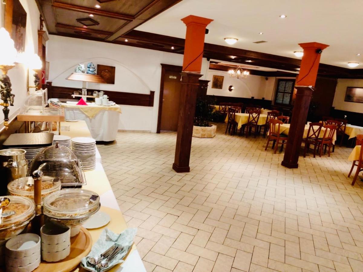 Hotel Relax Wachenroth المظهر الخارجي الصورة