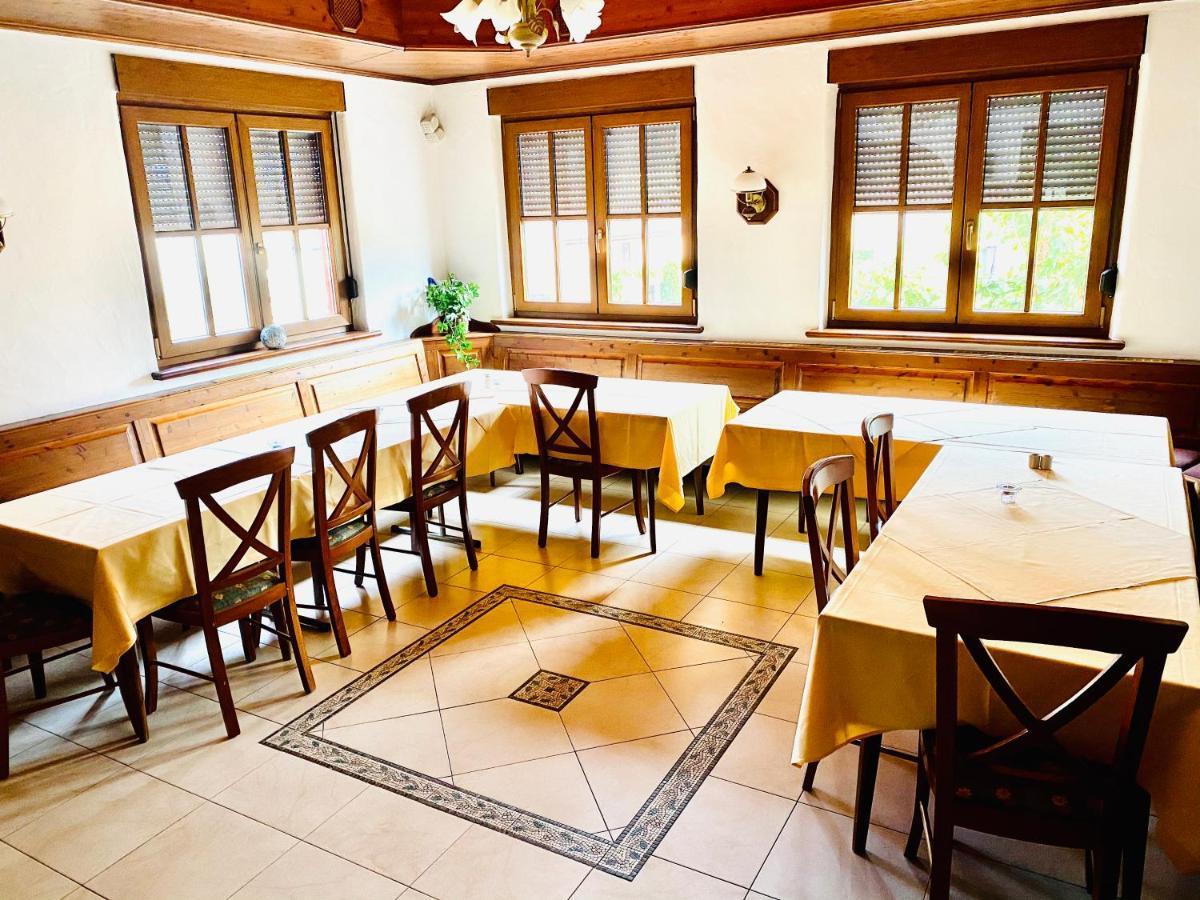 Hotel Relax Wachenroth المظهر الخارجي الصورة