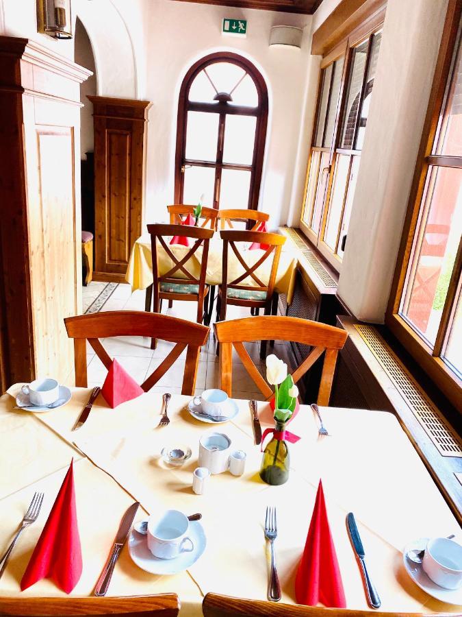 Hotel Relax Wachenroth المظهر الخارجي الصورة
