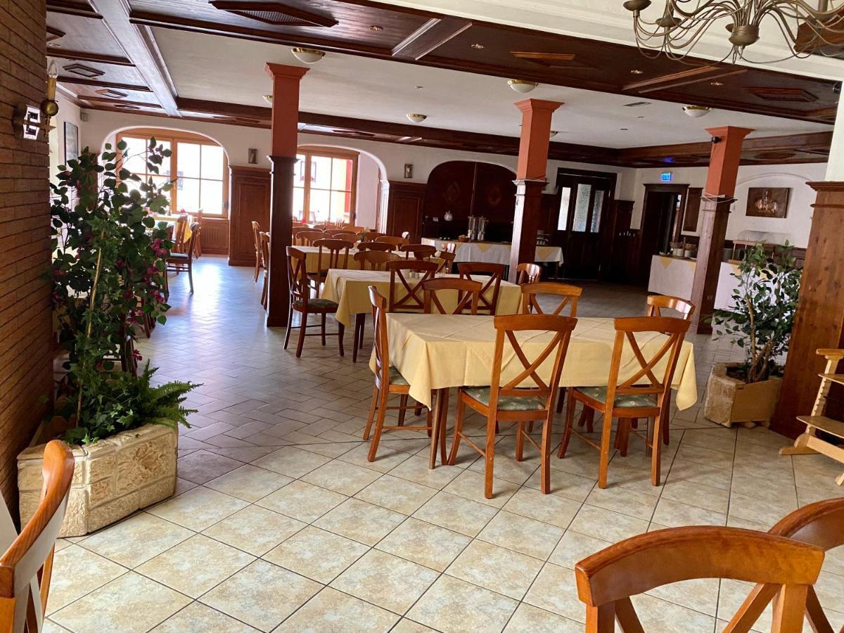 Hotel Relax Wachenroth المظهر الخارجي الصورة