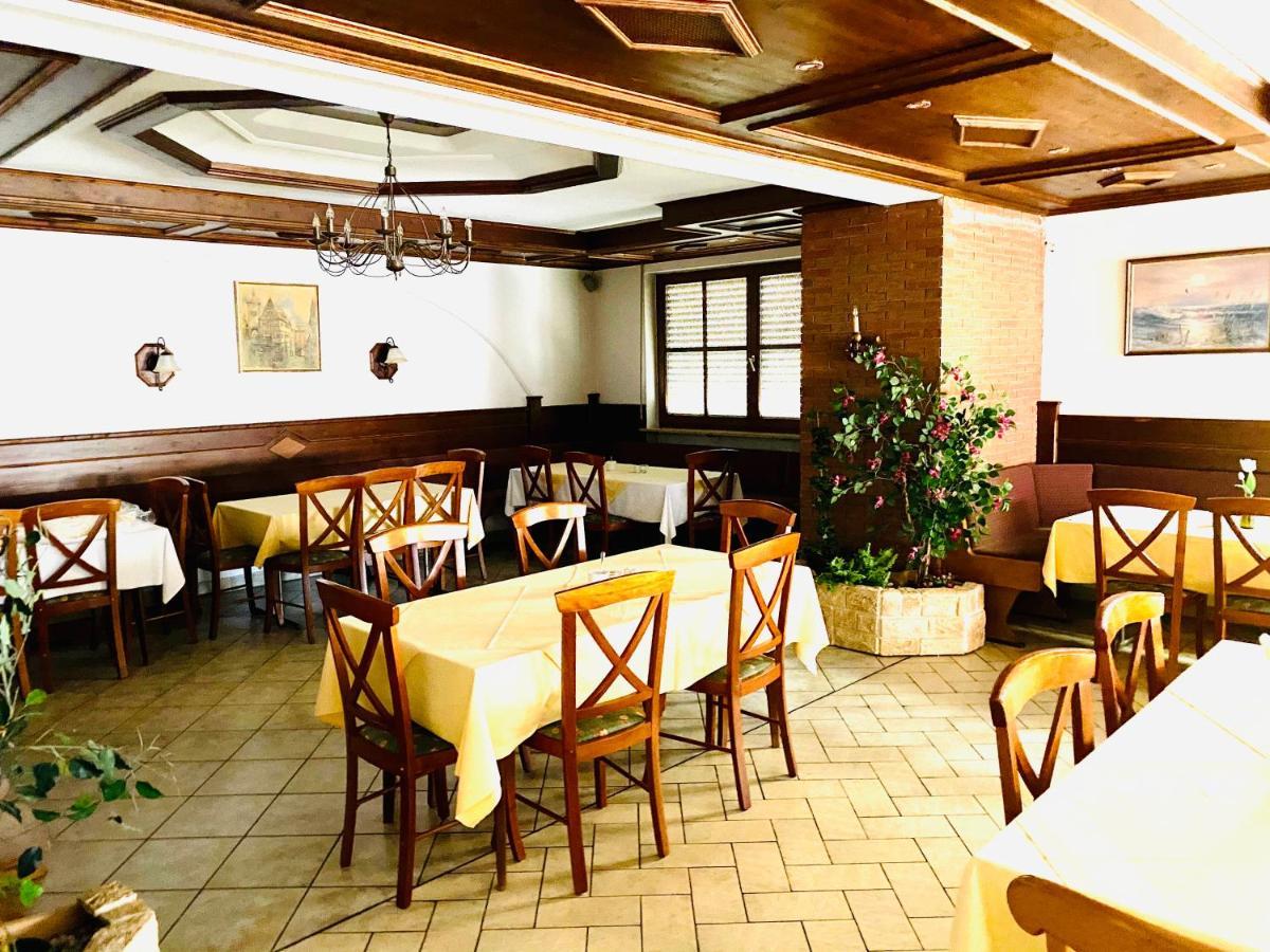 Hotel Relax Wachenroth المظهر الخارجي الصورة