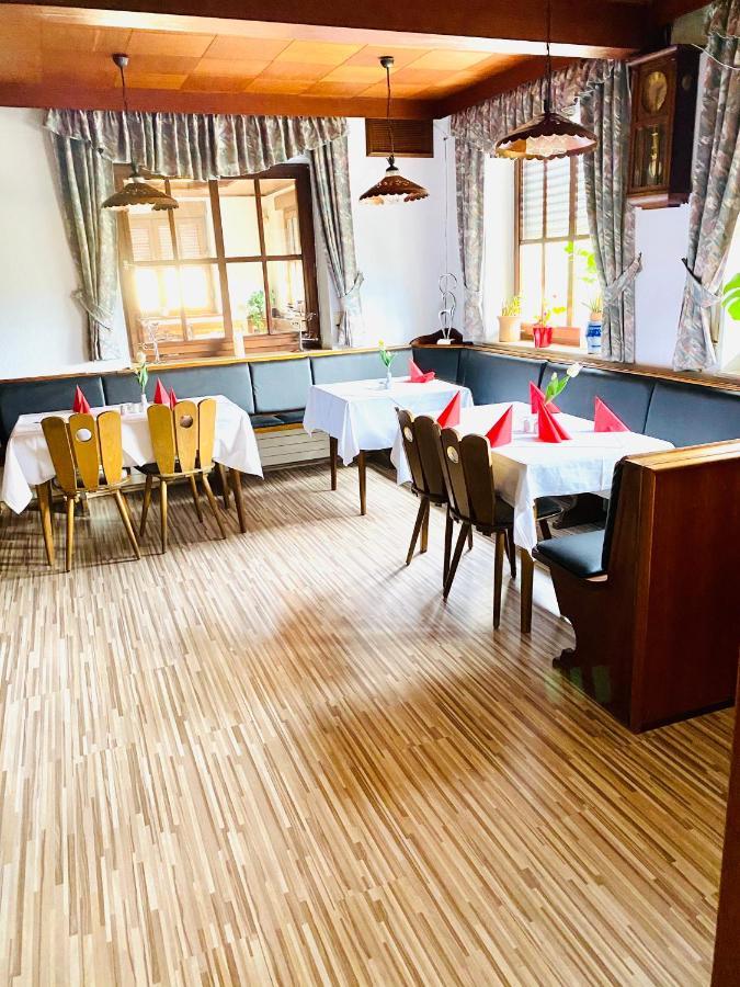 Hotel Relax Wachenroth المظهر الخارجي الصورة