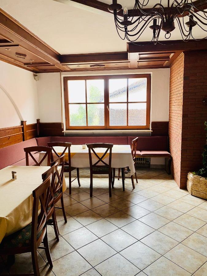 Hotel Relax Wachenroth المظهر الخارجي الصورة