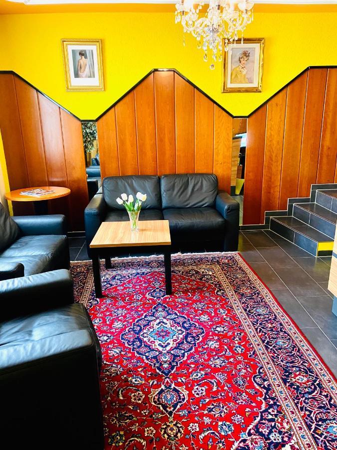 Hotel Relax Wachenroth المظهر الخارجي الصورة